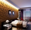 , gạch ốp tường 3d