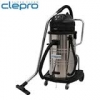 Máy hút bụi - nước Clepro S3/80 giá siêu rẻ