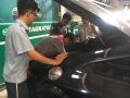 Garage Sửa Chữa Máy Gầm Xe Mercedes Uy Tín Nhất Tại TPHCM