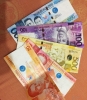 Cách đổi tiền VNĐ sang peso khi đi du lịch Philippines