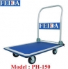 Xe đẩy hàng Feida PH-150 giá rẻ cạnh tranh
