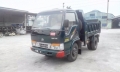 Dịch vụ vận chuyển xe tải uy tín giá tốt tại TPHCM