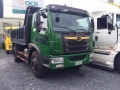 Bán xe tải ben 12 tấn
