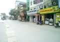 Cần sang nhượng cửa hàng địa chỉ: số 14 ngõ 124 Vĩnh Tuy - Quận Hai Bà Trưng - Hà Nội.