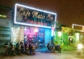 Cần nhượng quán Cafe hát, đối diện số 251 Lĩnh Nam, Hoàng Mai, Hà Nội.