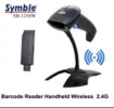 Máy đọc mã vạch không dây Symble SB-1258W rẻ nhất thị trường
