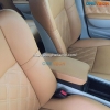 Bọc ghế da xe Mitsubishi Pajero Sport