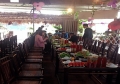 nhượng nhà hàng hải sản và đồng quê, khu ẩm thực dân cư Hồng Phong, thị xã Ba Hàng, Phổ Yên, Thái Nguyên