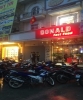 Sang nhượng cửa hàng Pizza, Trà sữa, cafe tại Quế Võ, Bắc Ninh.