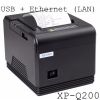 Máy in hóa đơn Xprinter Q200 rẻ nhất miền bắc