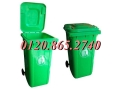 Bán thùng rác nhựa 240L giá siêu rẻ Call: 0120.8652740 (Ms.Huyền)