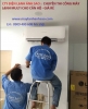 Doanh nghiệp kinh doanh sỉ lẻ- chuyên lắp đặt máy lạnh treo tường Daikin Inverter chất lượng cao
