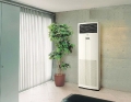 Máy lạnh tủ đứng fvq100cveb/rzr100mvm -4hp- gas r410- giá rẻ tại Đại Đông Dương