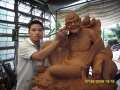 Điêu khắc tượng tp Hồ Chí Minh