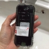 Điện thoại chống nước S3 pin khủng