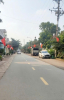 Chính chủ cần tiền lô đất 211m2 sát ĐHQGHN, đang tách 2 sổ.