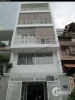 Diện tích: 84m2 nhà 4 tấm rộng rãi- hẻm 6m nhà mới xây xong Tỉnh Lộ 10