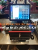 Chuyên máy tính tiền cảm ứng cho khách sạn tại Kiên Giang