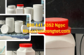 Bán hủ nhựa HDPE 1kg, hủ nhựa đựng bột nghệ 500g, hủ nhựa 250g đựng dược phẩm, lọ nhựa 100g đựng vi ta min