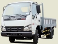 Xe tải isuzu 2t5 thùng lửng - qkr77fe4, giá đã có thùng và thuế vat