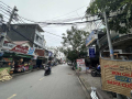 MẶT TIỀN LÊ THỊ CHỢ Q7 PHÚ THUẬN NGANG 5M
