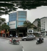 Cho Thuê Văn Phòng full dịch vụ tại Trung Tâm Quận 3,HCM.