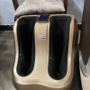 Máy massage Hàn Quốc kết hợp giảm đau bắp chân và bàn chân tại nhà
