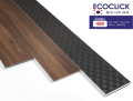 Sàn nhựa hèm khóa ECOCLICK 408