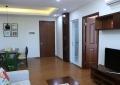 Bán căn hộ chung cư giá rẻ ngay trung tâm Vĩnh Yên