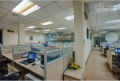 Cho thuê văn phòng,  50 - 100 - 150m2 Lê Thanh Nghị giá chỉ 200 nghìn/m2/th. LH 094.772.6556