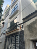 BÁN NHÀ  ĐẸP 6 TẦNG 4 NGỦ - Ô TÔ VÀO NHÀ - GIÁ TỐT TẠI LĨNH NAM