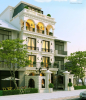 Bán nhà MP sân vườn Hoàng Cầu, Đống Đa, DT 210m2, xây building 10 tầng dòng tiền vài trăm triệu/tháng