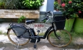 Xe đạp trợ lực : Yamaha Pas Raffini
