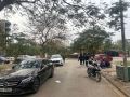BÁN ĐẤT KHU ĐẤU GIÁ KIẾN HƯNG – ĐỐI DIỆN TRƯỜNG THCS MẬU LƯƠNG - KINH DOANH ĐỈNH - CHỈ 14,5 TỶ
