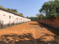 Bán đất mặt tiền đường số 9 gần ngay ngã tư ấp Phước Hữu - Long Phước, TP Bà Rịa