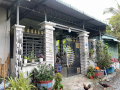 CHÍNH CHỦ BÁN NHÀ 149,5 m2 Tại 95A2 Đường Thanh Hiệp, Thanh Phú, Bến Lức, Long An