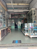Nhà 3 tầng NH L 7m mặt tiền Phạm Thế Hiển (số lẻ) P6Q8. Giá 14.7 tỷ