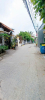 ​CƠ HỘI ĐẦU TƯ HIẾM CÓ - Thạnh Mỹ Lợi - Chỉ hơn 75m2 - ​Gần mặt tiền Đồng Văn Cống