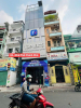 *Bán Nhà Phố 5 Tầng, Siêu Vị Trí  Kế ĐH Kinh Tế  Nguyễn Tri Phương 5Tầng (4X14)18 Tỷ Xíu
