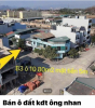 SỞ HỮU NGAY LÔ ĐẤT ĐẸP - GIÁ TỐT - Vị Trí Đắc Địa Tại KĐT Ông Nhan, Bãi Muối Cao Thắng,  Hà Lầm, Hạ Long
