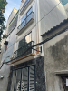 GIÁ CHÀO MỚI 7.4 TỶ - PHÂN LÔ Ô TÔ ĐỖ CỬA - FULL CÔNG NĂNG - GẦN PHỐ