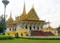 Tour Campuchia hè tại Thái Dương Tourism