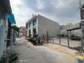 ĐẤT PHÂN LÔ - 4MX17M - NHỈNH 4 TỶ - HXH VÀI MÉT RA MT - AN DƯƠNG VƯƠNG - P.16, Q.8