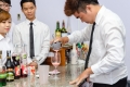 Thu nhập khủng với nghề pha chế