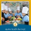 Học nấu ăn ở đâu tại TP.HCM