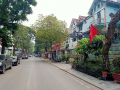 Cho thuê biệt thự Mỹ Đình 2 150m2 4 tầng giá 45 triệu/tháng