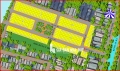 ĐẤT NỀN KDC BÌNH CHÁNH RESIDENCE CHÍNH CHỦ ĐẦU TƯ, NGAY CHỢ CẦU XÁNG