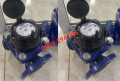 Hạ giá -Ưu điểm vượt trội của đồng hồ nước thải Sence