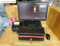 Tư vấn phần mềm, máy tính tiền trọn bộ cho kinh doanh nhà hàng tại Điện Biên