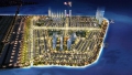 Giai đoạn 1 - KĐT mới Vịnh Thuận Phước